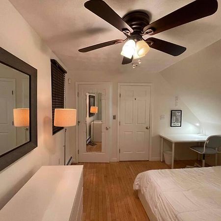 Cozy Condo With All Perks & Parking Close To Encore Casino Everett Esterno foto